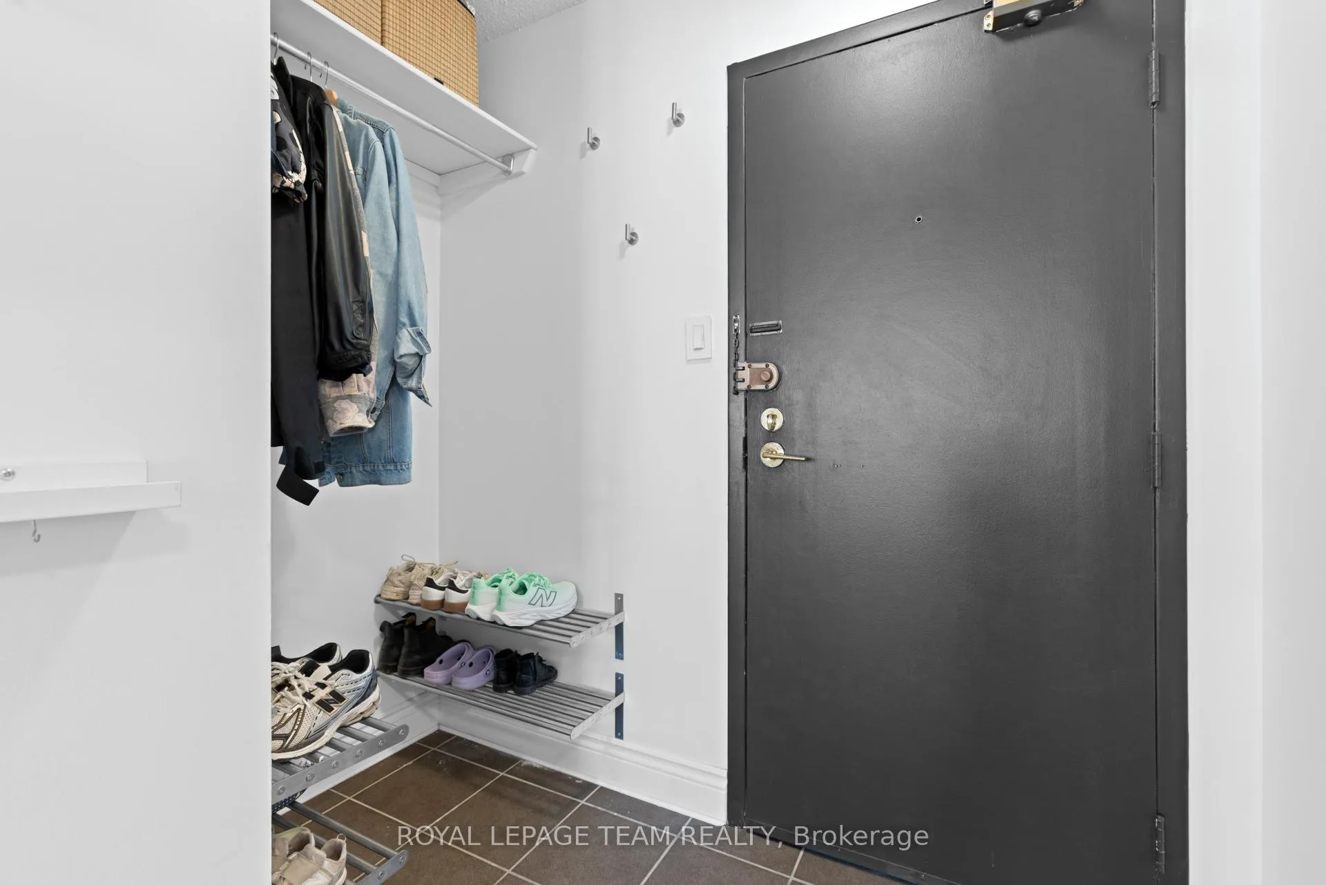 Photo 7 of Unit 503, 141 Somerset Street W, Ottawa, Ottawa Centre/Golden Triangle — HOMEH