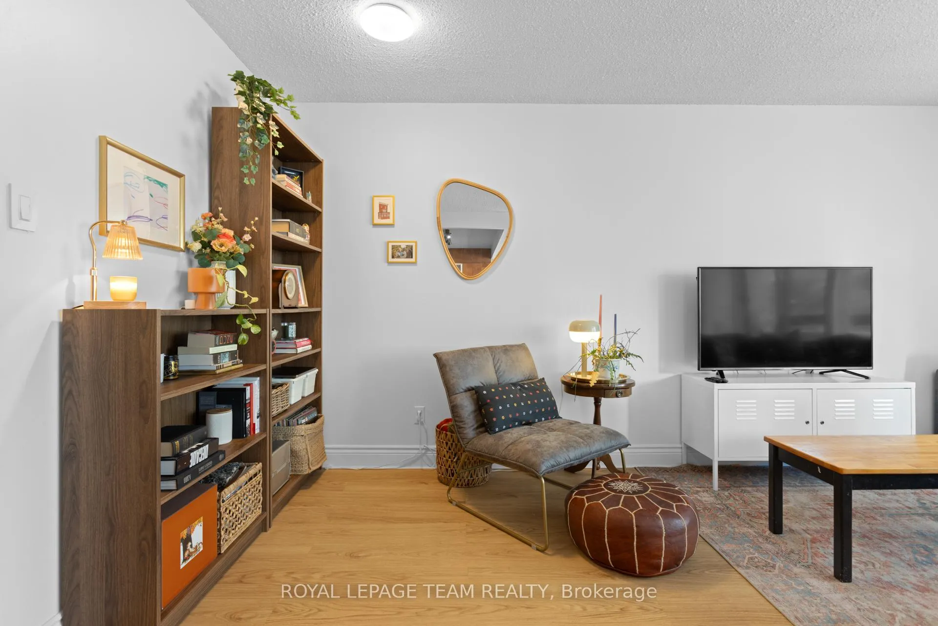 Photo 9 of Unit 503, 141 Somerset Street W, Ottawa, Ottawa Centre/Golden Triangle — HOMEH