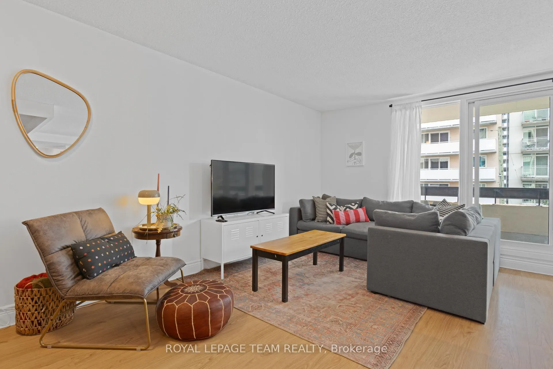 Photo 10 of Unit 503, 141 Somerset Street W, Ottawa, Ottawa Centre/Golden Triangle — HOMEH