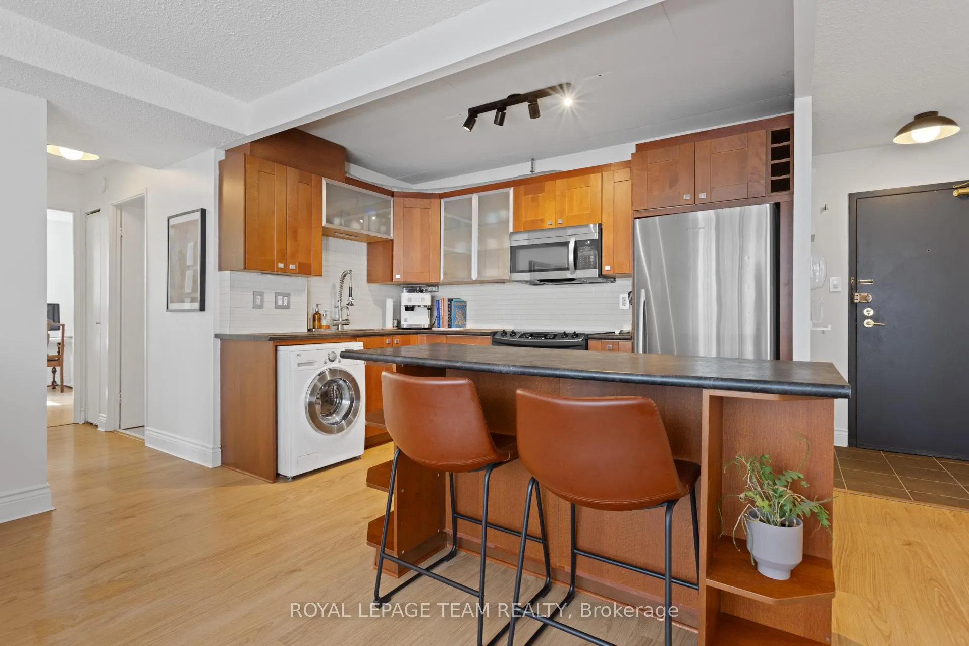 Photo 12 of Unit 503, 141 Somerset Street W, Ottawa, Ottawa Centre/Golden Triangle — HOMEH