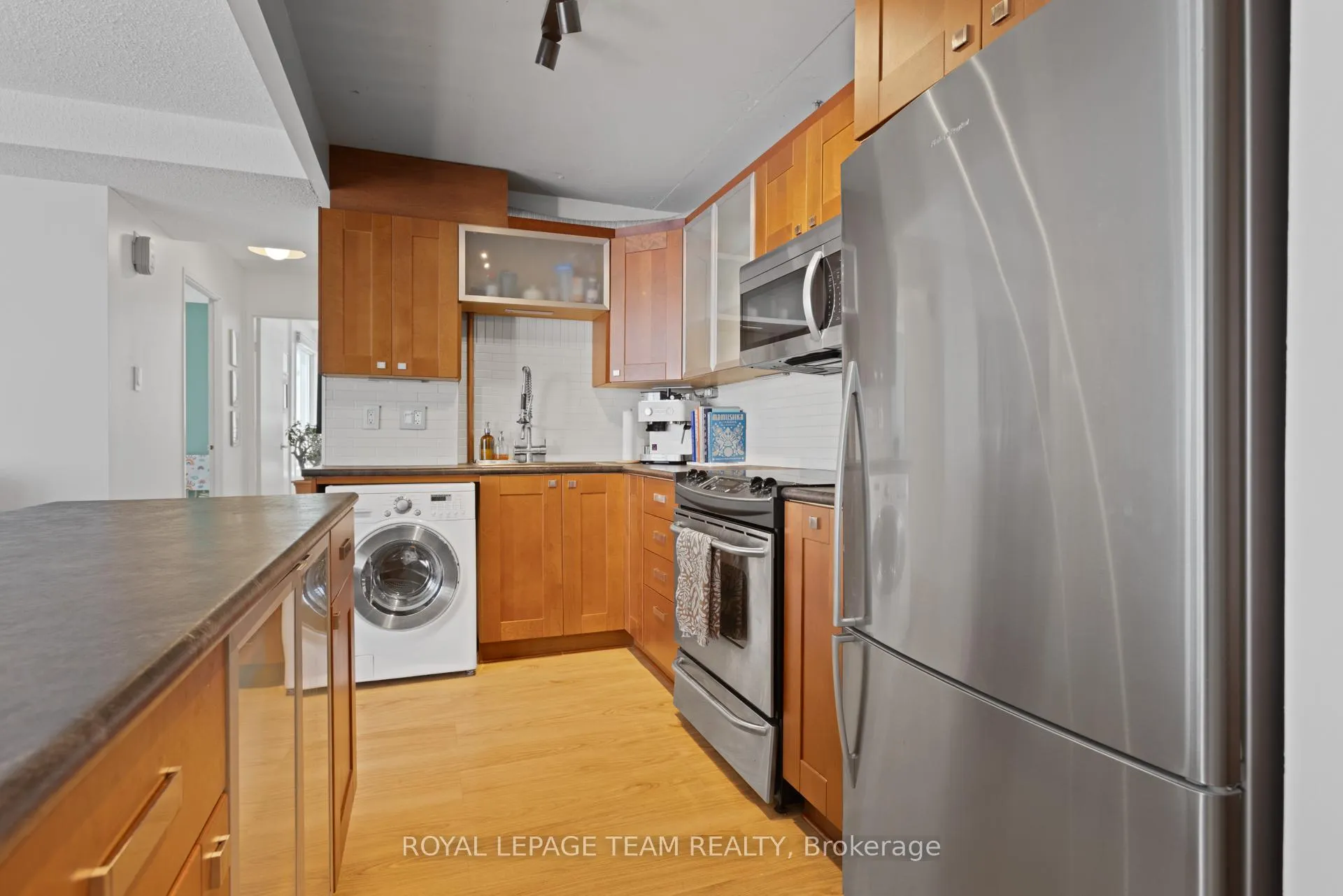 Photo 14 of Unit 503, 141 Somerset Street W, Ottawa, Ottawa Centre/Golden Triangle — HOMEH