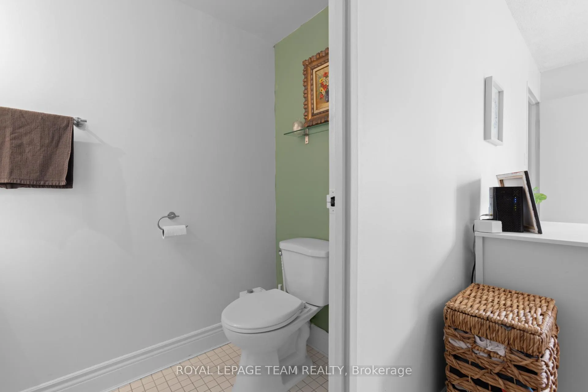 Photo 23 of Unit 503, 141 Somerset Street W, Ottawa, Ottawa Centre/Golden Triangle — HOMEH