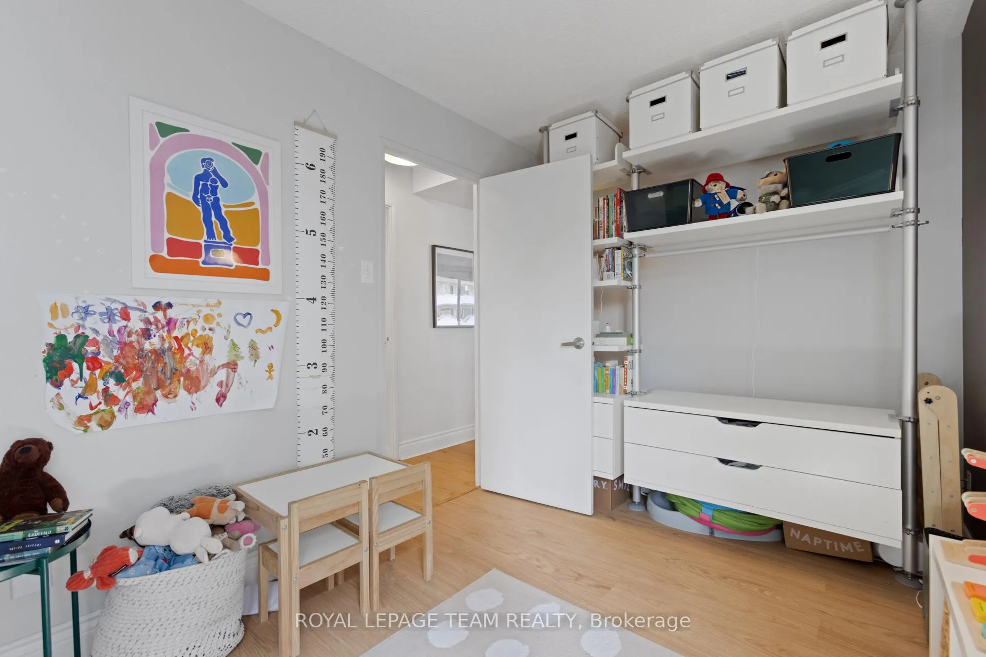 Photo 26 of Unit 503, 141 Somerset Street W, Ottawa, Ottawa Centre/Golden Triangle — HOMEH
