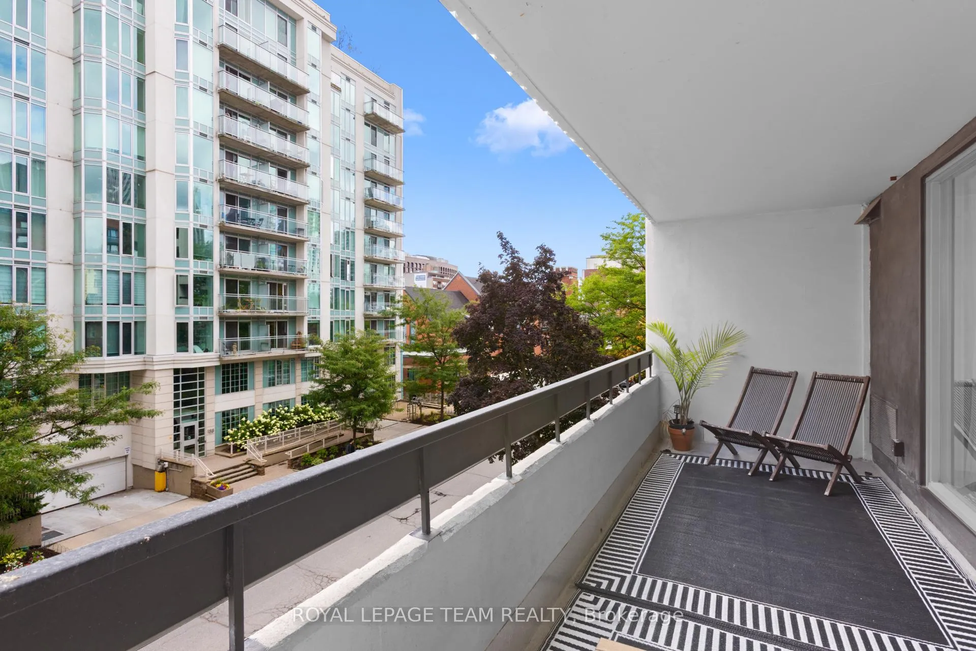 Photo 27 of Unit 503, 141 Somerset Street W, Ottawa, Ottawa Centre/Golden Triangle — HOMEH