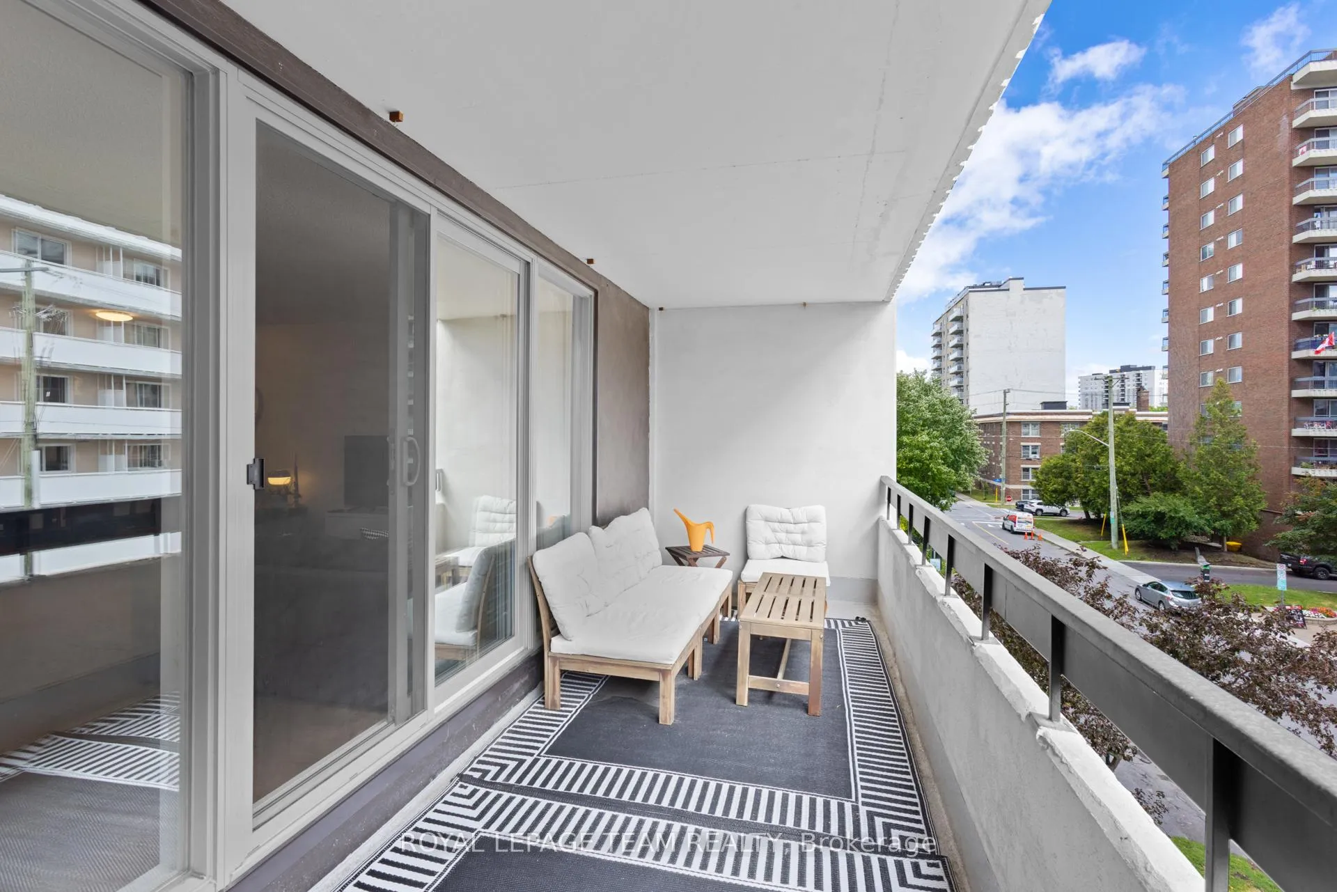 Photo 28 of Unit 503, 141 Somerset Street W, Ottawa, Ottawa Centre/Golden Triangle — HOMEH