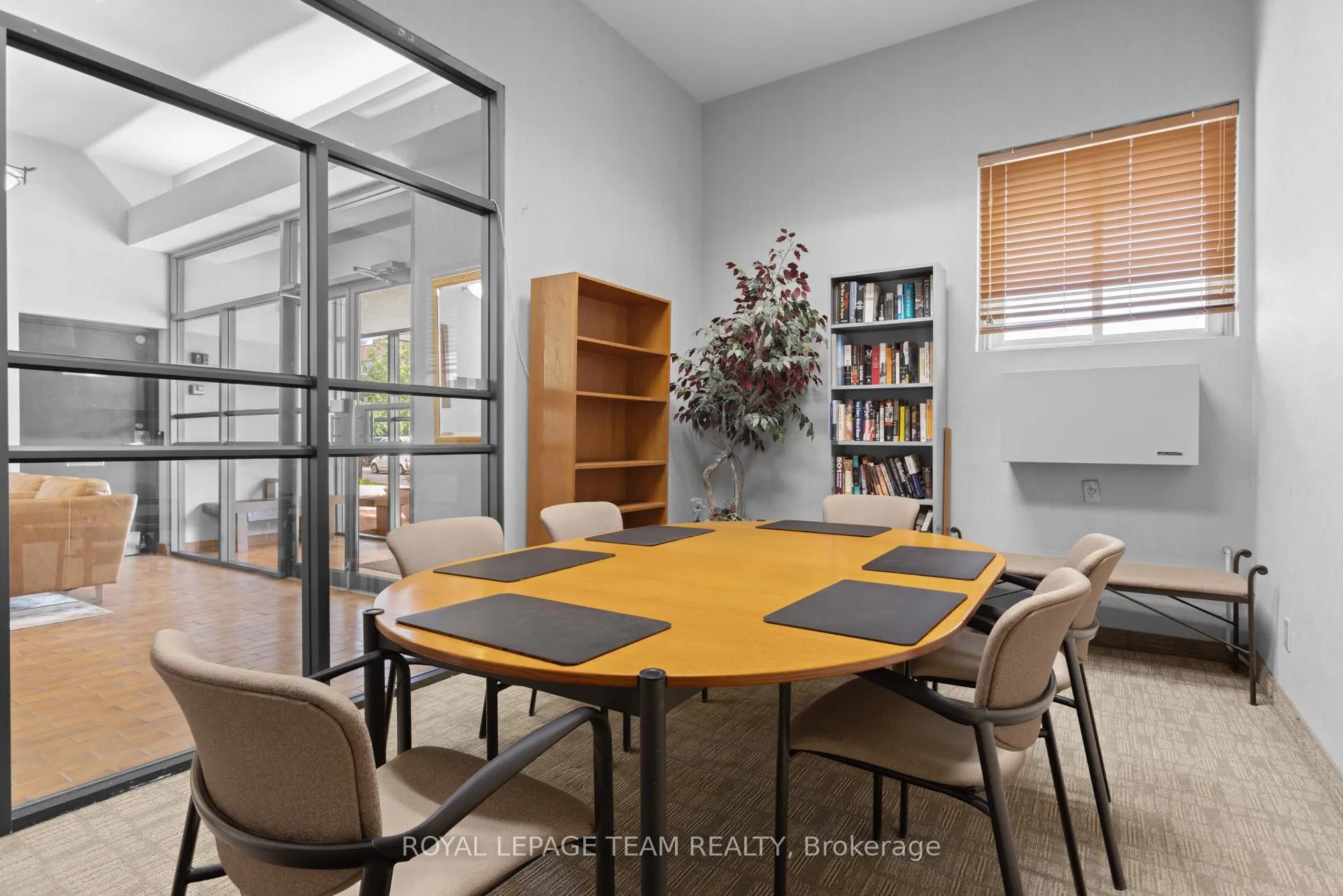 Photo 31 of Unit 503, 141 Somerset Street W, Ottawa, Ottawa Centre/Golden Triangle — HOMEH