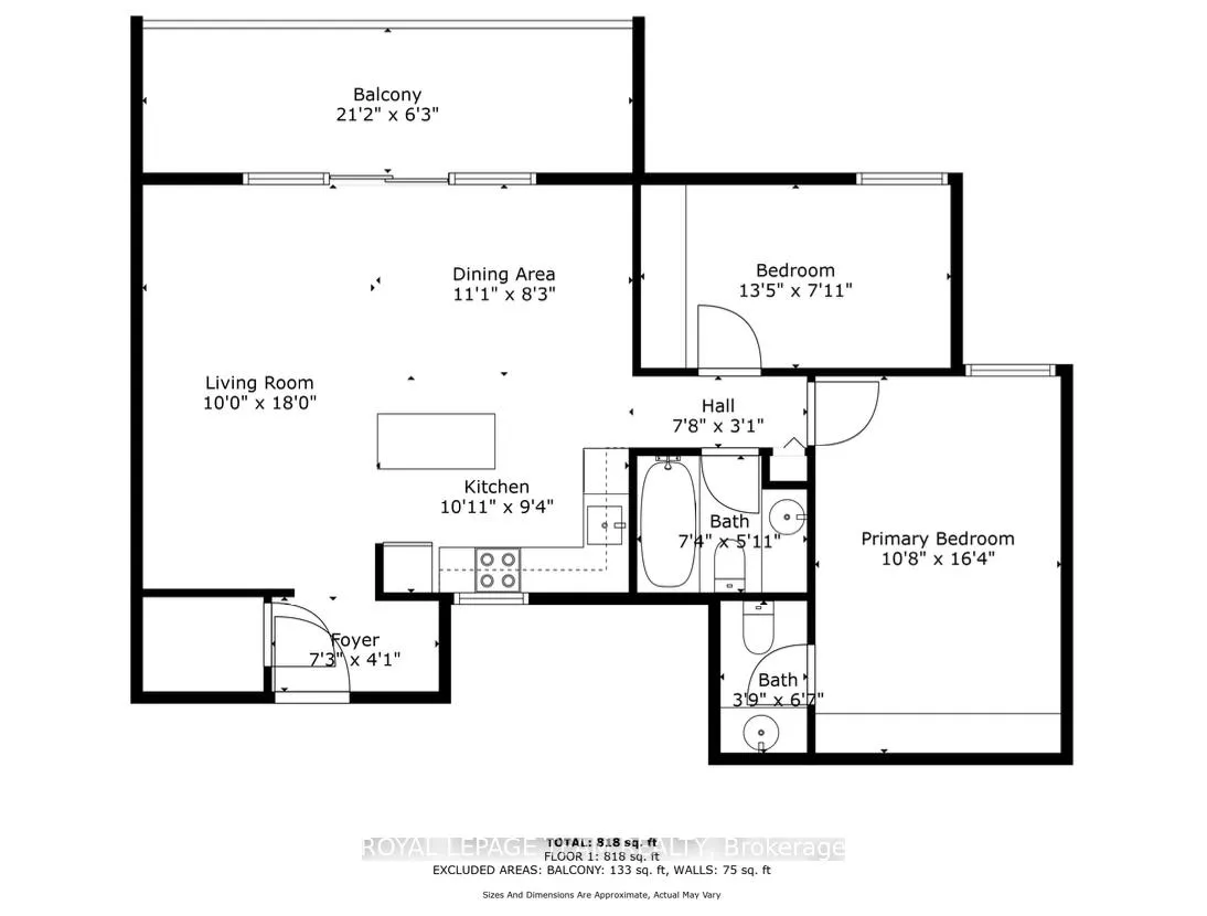Photo 33 of Unit 503, 141 Somerset Street W, Ottawa, Ottawa Centre/Golden Triangle — HOMEH