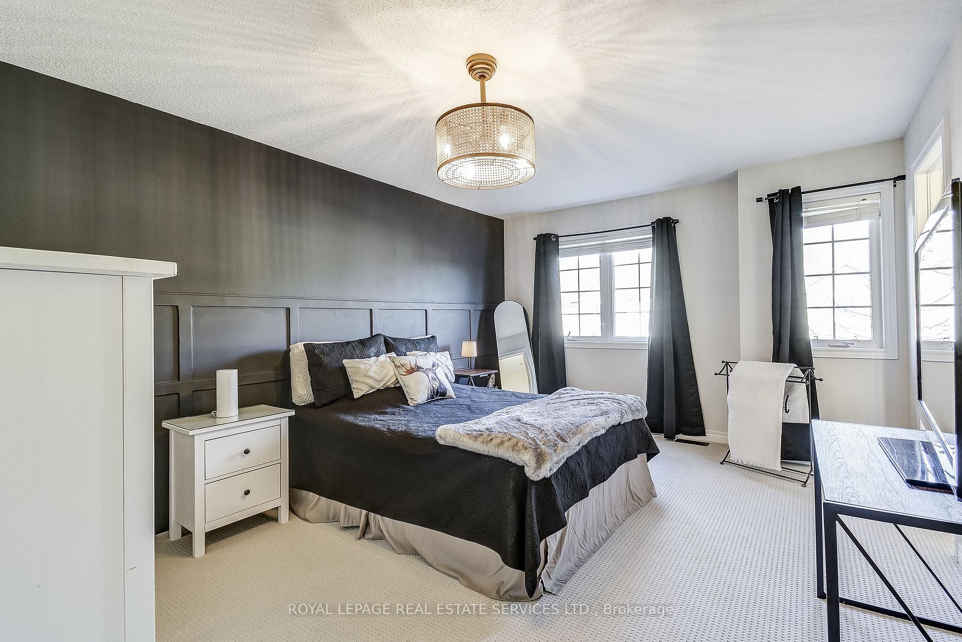 Photo 14 of Unit 3, 232 Stonehenge Drive, Hamilton, Meadowlands — HOMEH