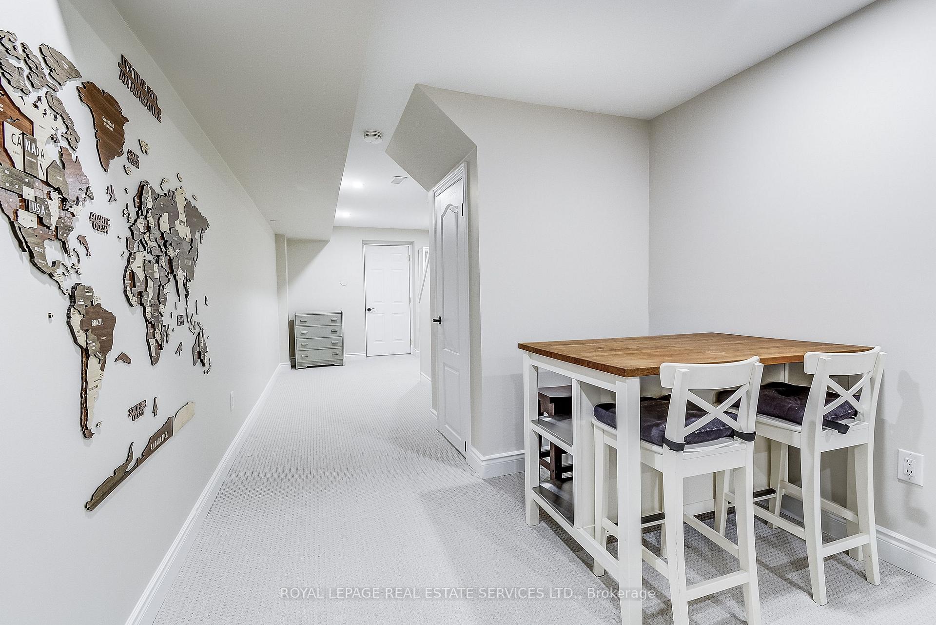 Photo 22 of Unit 3, 232 Stonehenge Drive, Hamilton, Meadowlands — HOMEH