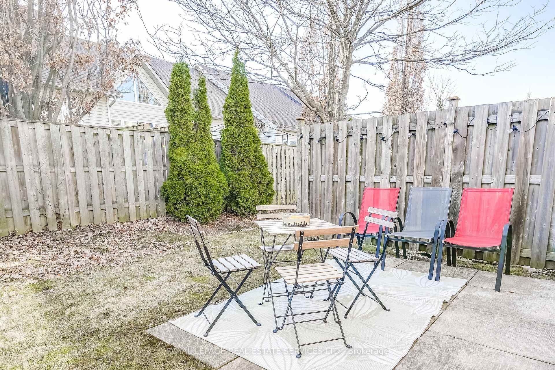 Photo 30 of Unit 3, 232 Stonehenge Drive, Hamilton, Meadowlands — HOMEH