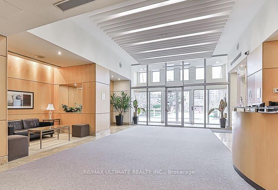 Photo 2 of Unit 512, 48 Suncrest Boulevard, Markham, Commerce Valley — HOMEH