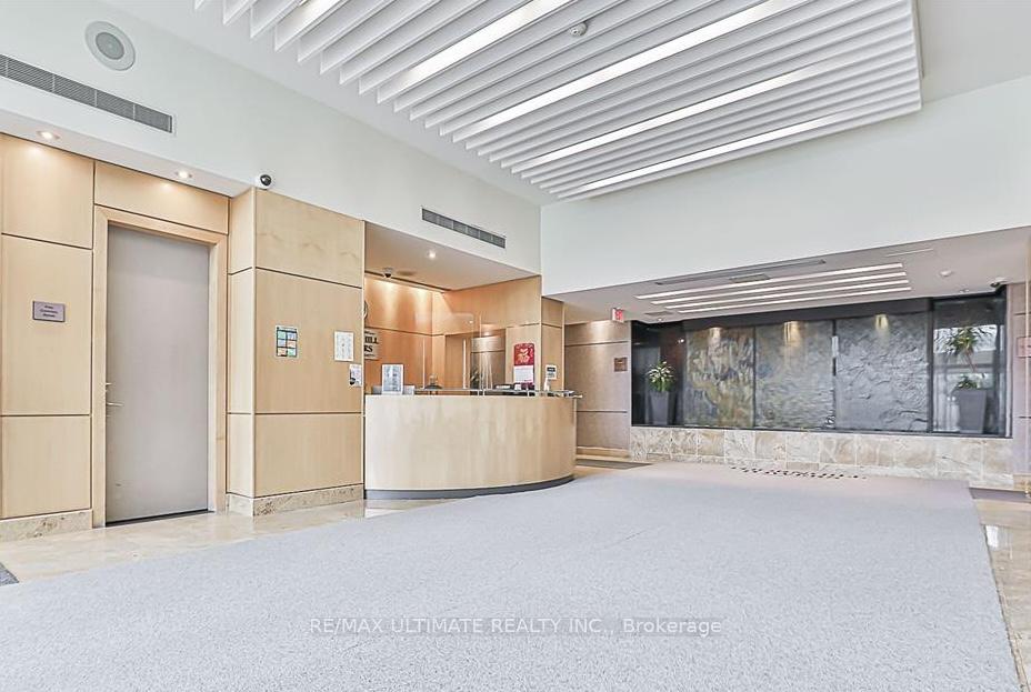 Photo 3 of Unit 512, 48 Suncrest Boulevard, Markham, Commerce Valley — HOMEH