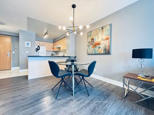 Photo 9 of Unit 512, 48 Suncrest Boulevard, Markham, Commerce Valley — HOMEH