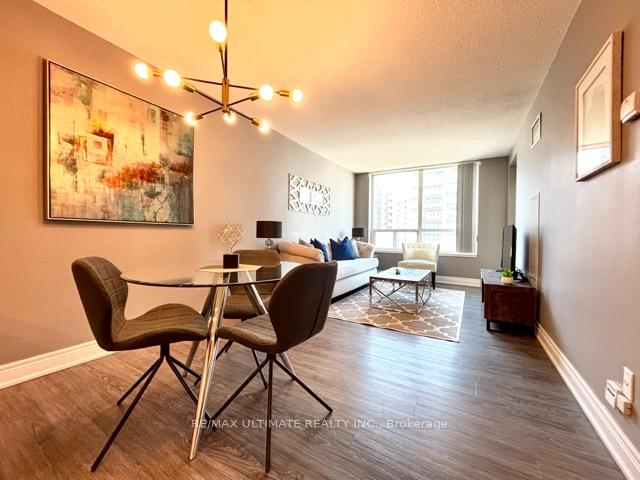 Photo 10 of Unit 512, 48 Suncrest Boulevard, Markham, Commerce Valley — HOMEH