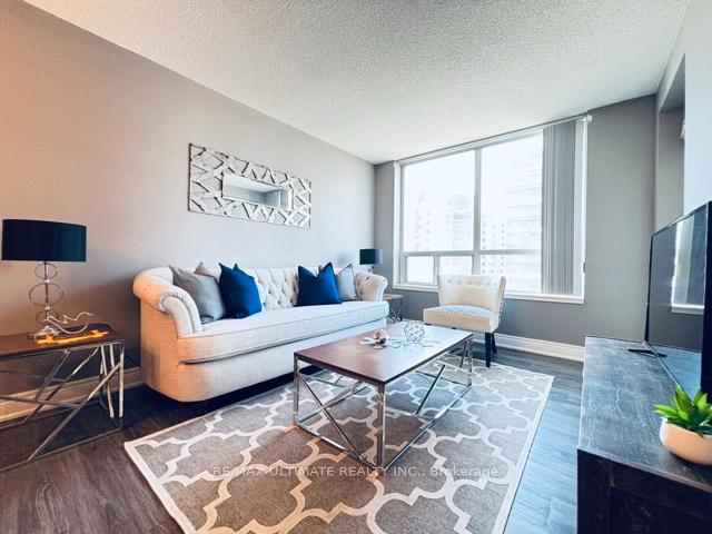 Photo 11 of Unit 512, 48 Suncrest Boulevard, Markham, Commerce Valley — HOMEH