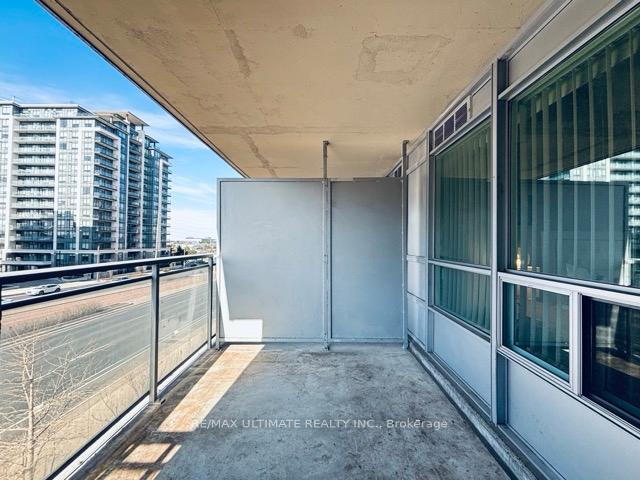 Photo 14 of Unit 512, 48 Suncrest Boulevard, Markham, Commerce Valley — HOMEH