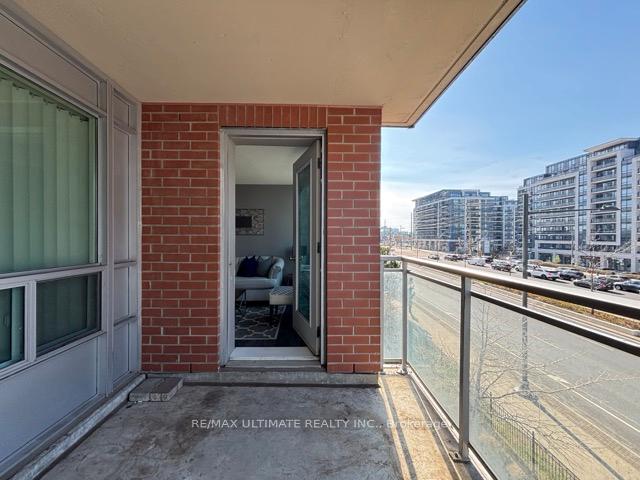Photo 15 of Unit 512, 48 Suncrest Boulevard, Markham, Commerce Valley — HOMEH