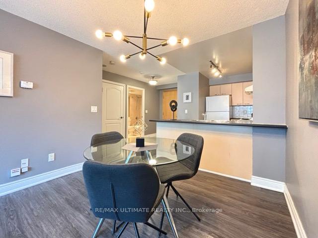 Photo 17 of Unit 512, 48 Suncrest Boulevard, Markham, Commerce Valley — HOMEH