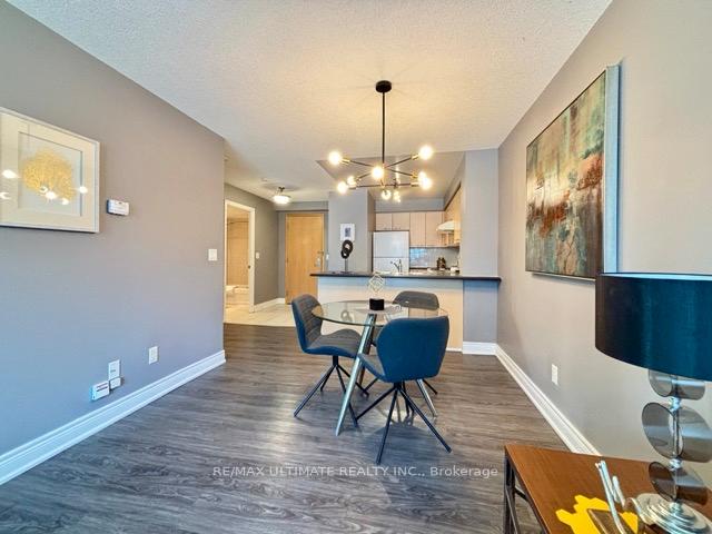 Photo 18 of Unit 512, 48 Suncrest Boulevard, Markham, Commerce Valley — HOMEH