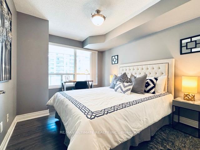 Photo 19 of Unit 512, 48 Suncrest Boulevard, Markham, Commerce Valley — HOMEH