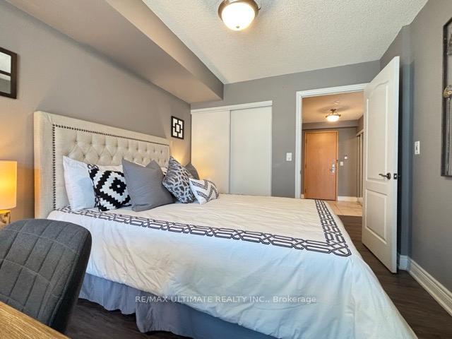 Photo 20 of Unit 512, 48 Suncrest Boulevard, Markham, Commerce Valley — HOMEH