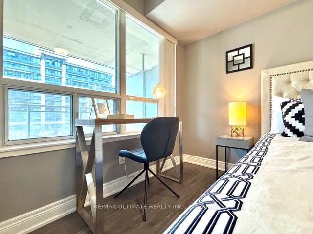 Photo 21 of Unit 512, 48 Suncrest Boulevard, Markham, Commerce Valley — HOMEH