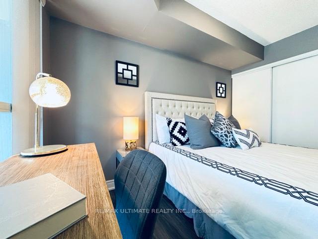 Photo 22 of Unit 512, 48 Suncrest Boulevard, Markham, Commerce Valley — HOMEH