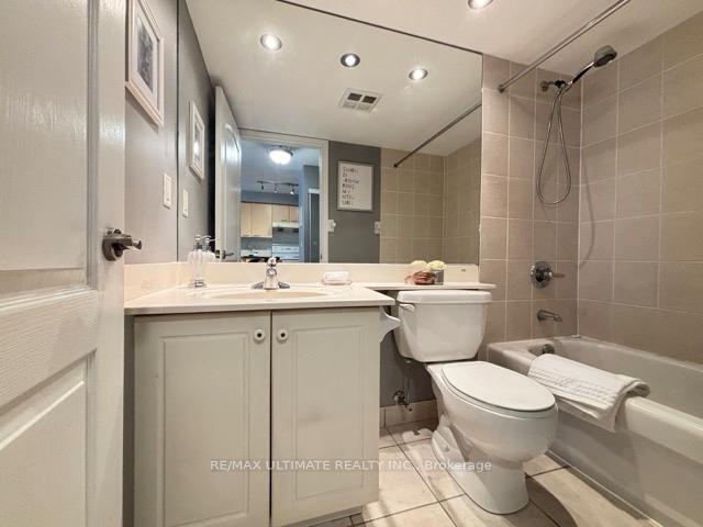 Photo 24 of Unit 512, 48 Suncrest Boulevard, Markham, Commerce Valley — HOMEH