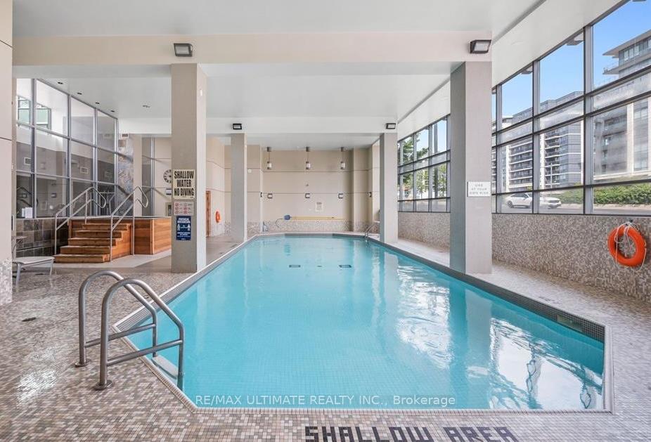 Photo 25 of Unit 512, 48 Suncrest Boulevard, Markham, Commerce Valley — HOMEH