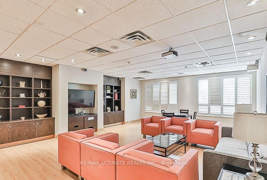 Photo 28 of Unit 512, 48 Suncrest Boulevard, Markham, Commerce Valley — HOMEH
