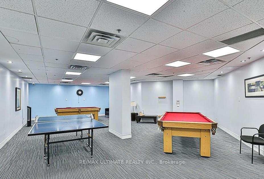 Photo 31 of Unit 512, 48 Suncrest Boulevard, Markham, Commerce Valley — HOMEH