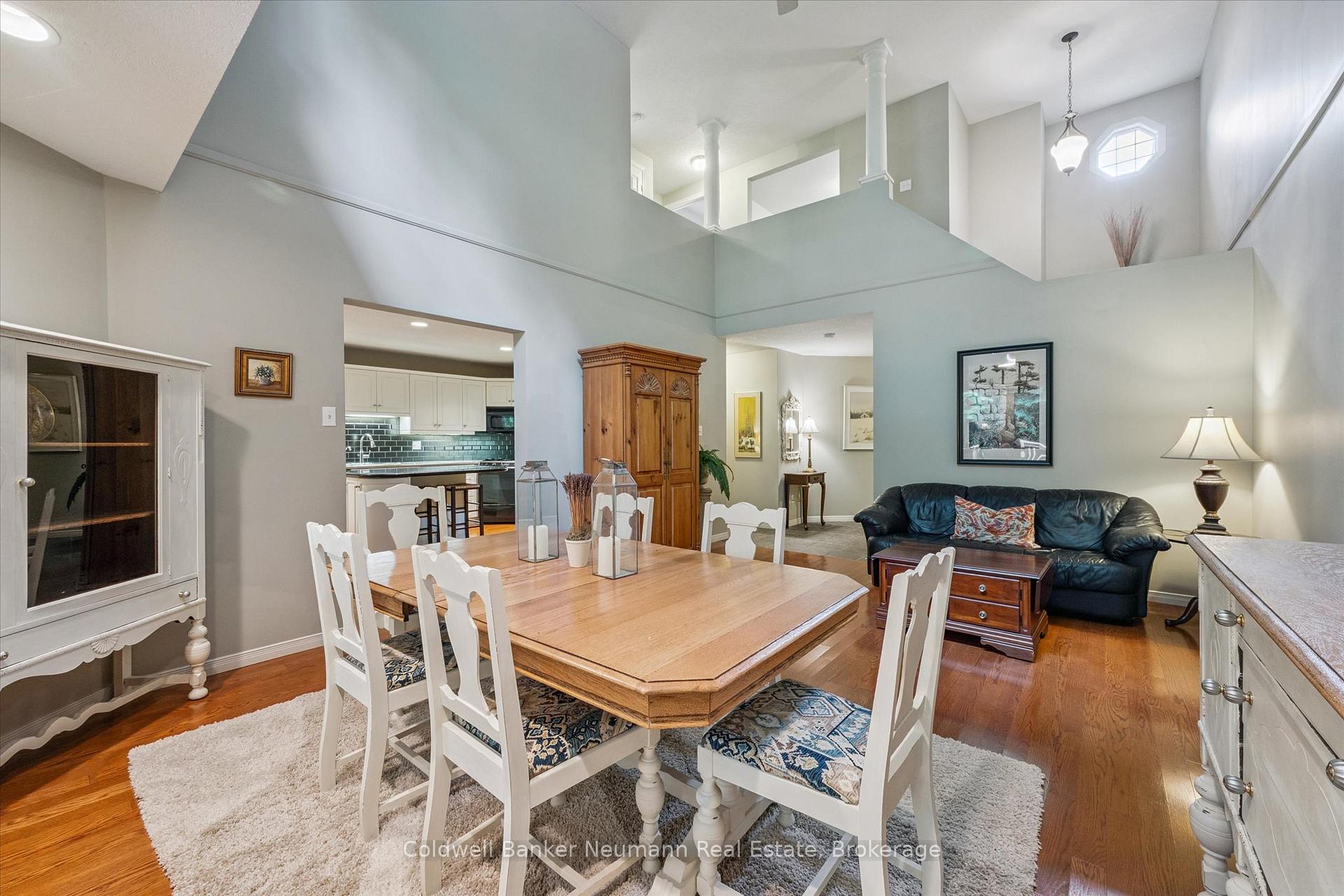 Photo 6 of Unit 17, 784 Gordon Street, Guelph, Kortright East — HOMEH