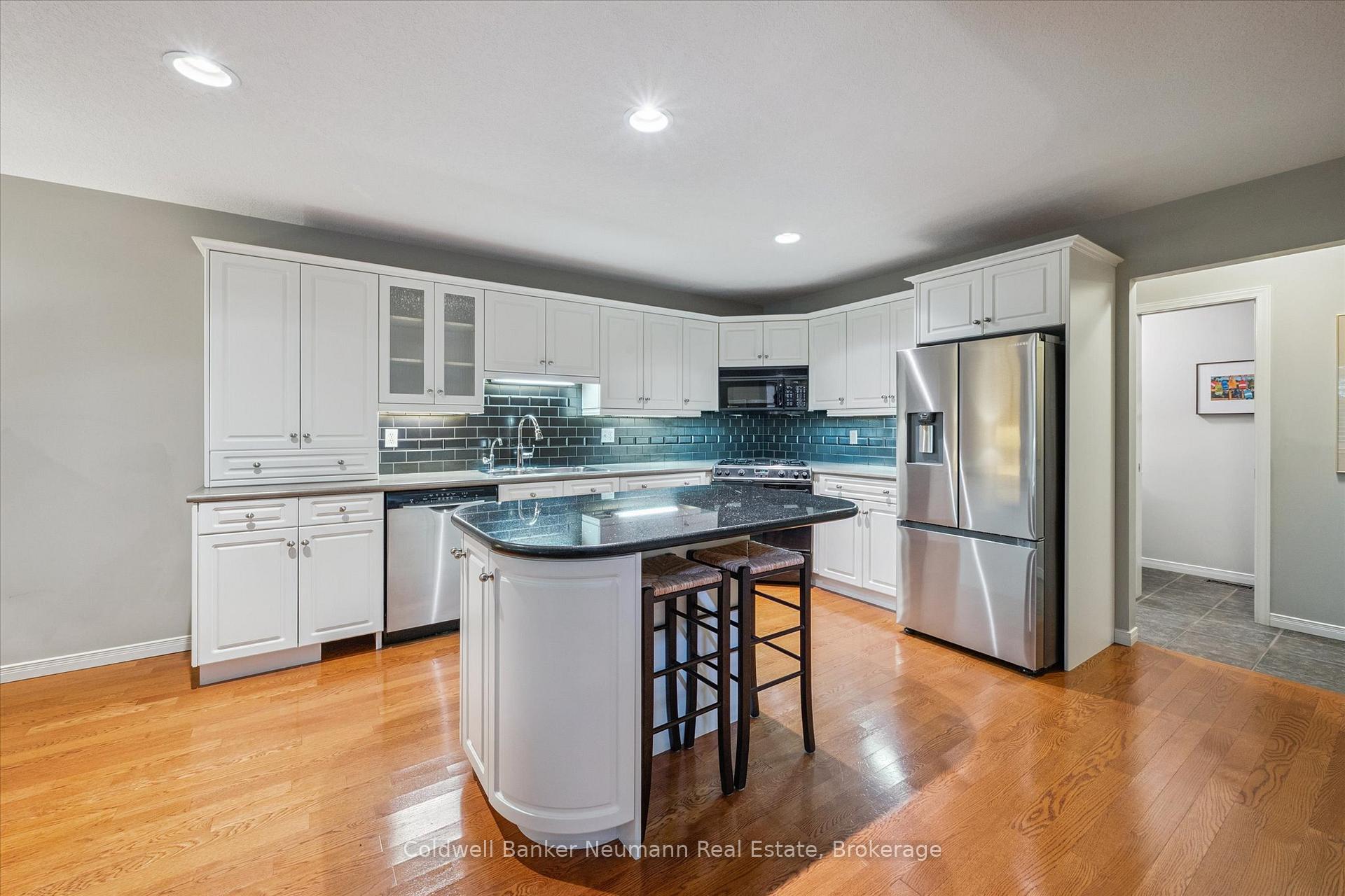 Photo 7 of Unit 17, 784 Gordon Street, Guelph, Kortright East — HOMEH