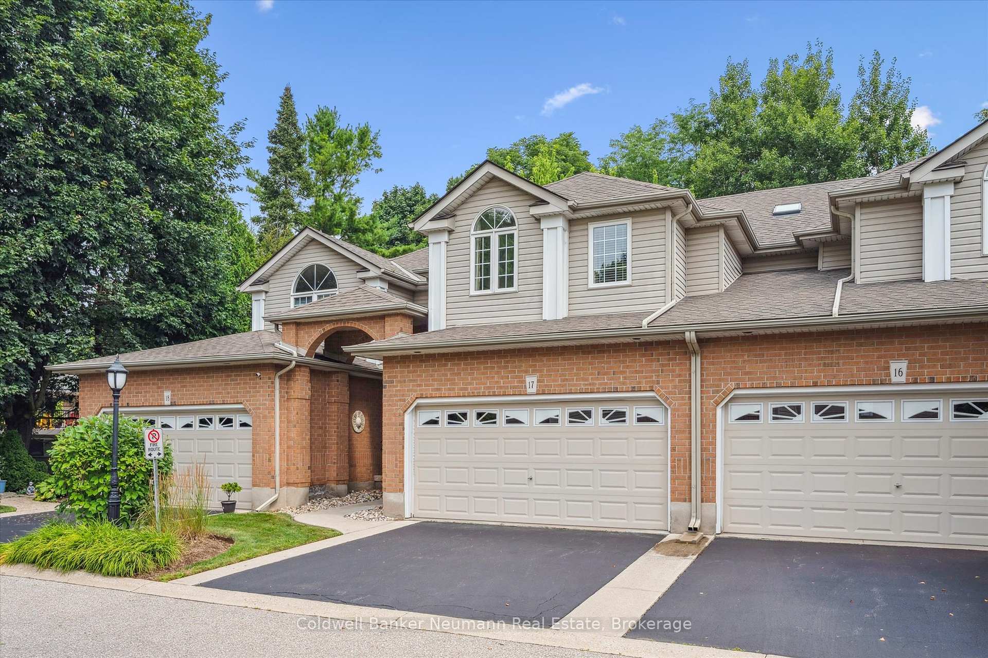 Photo 29 of Unit 17, 784 Gordon Street, Guelph, Kortright East — HOMEH