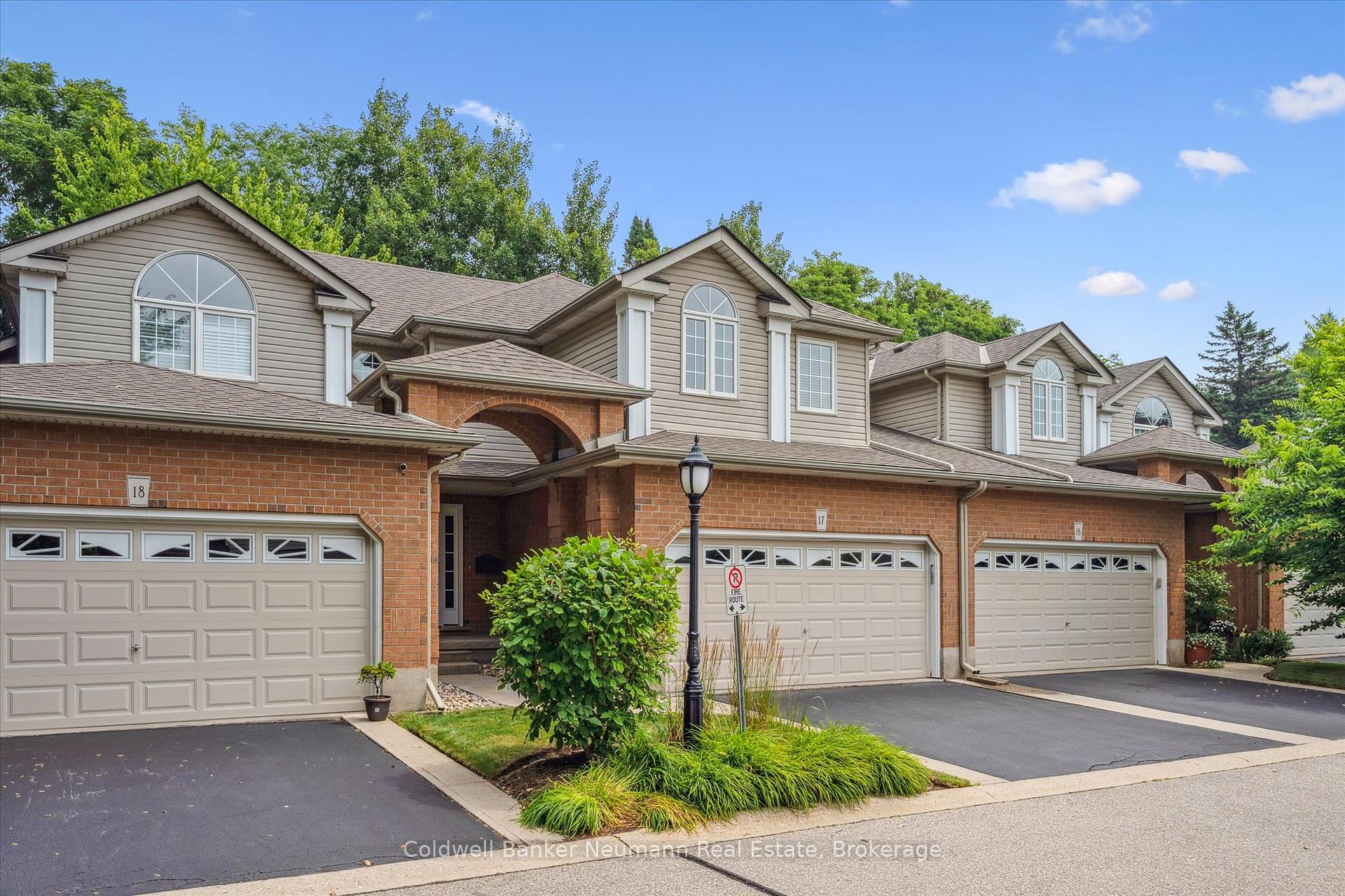 Photo 30 of Unit 17, 784 Gordon Street, Guelph, Kortright East — HOMEH