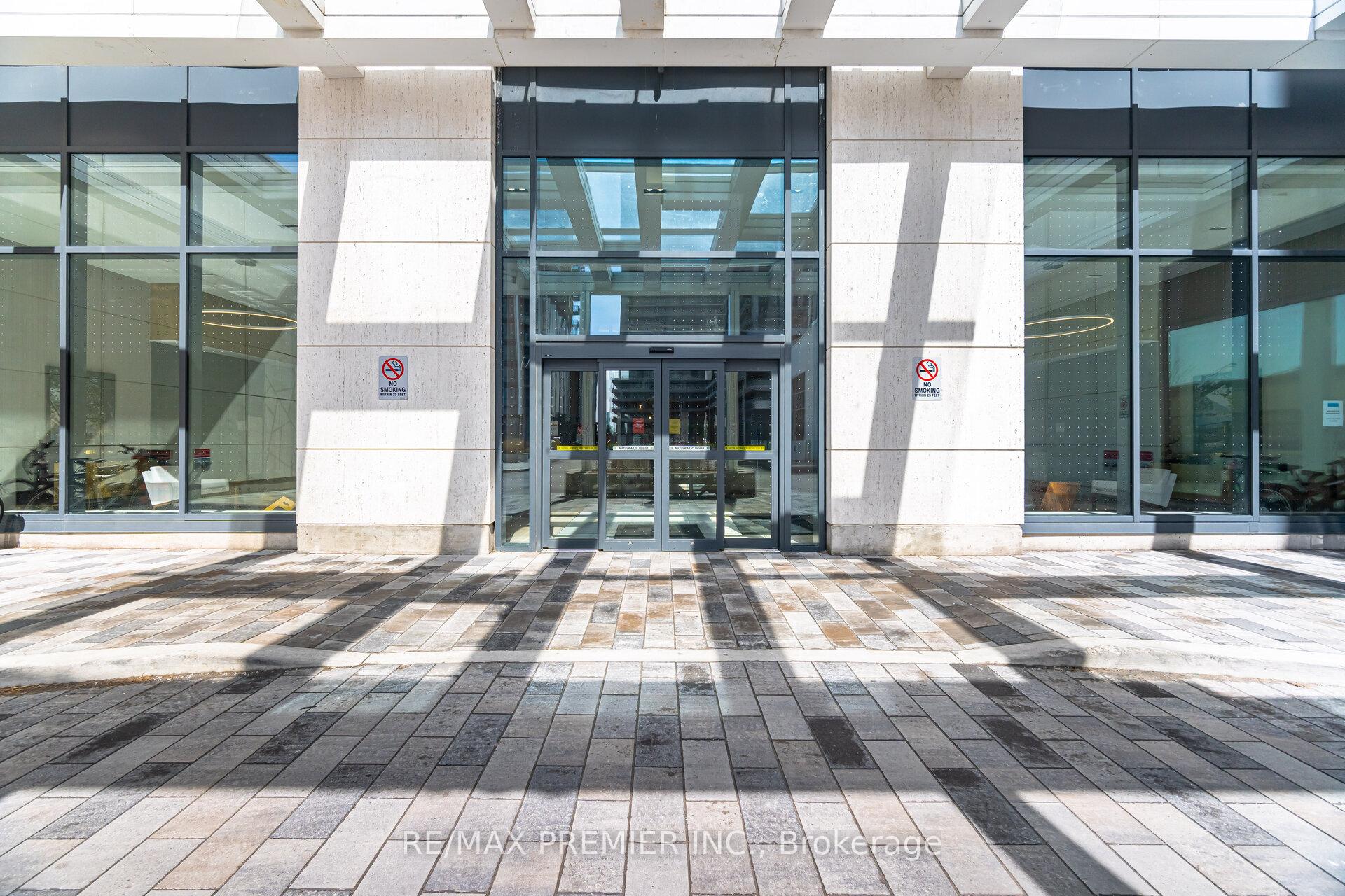 Photo 23 of Unit 1024, 9000 Jane Street, Vaughan, Concord — HOMEH