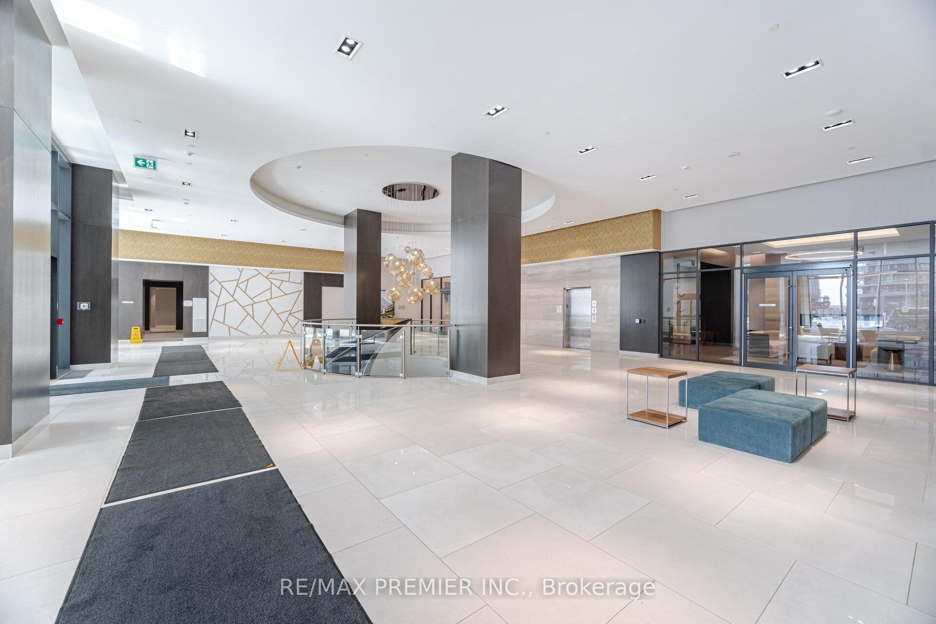 Photo 25 of Unit 1024, 9000 Jane Street, Vaughan, Concord — HOMEH