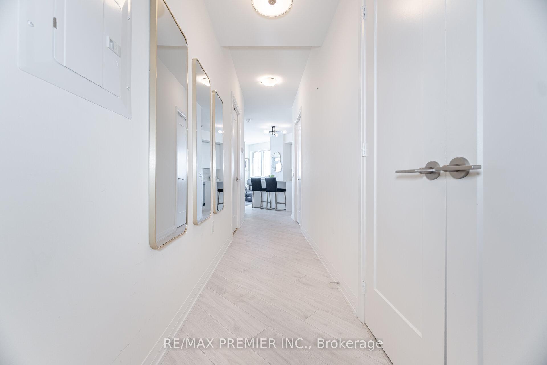 Photo 28 of Unit 1024, 9000 Jane Street, Vaughan, Concord — HOMEH