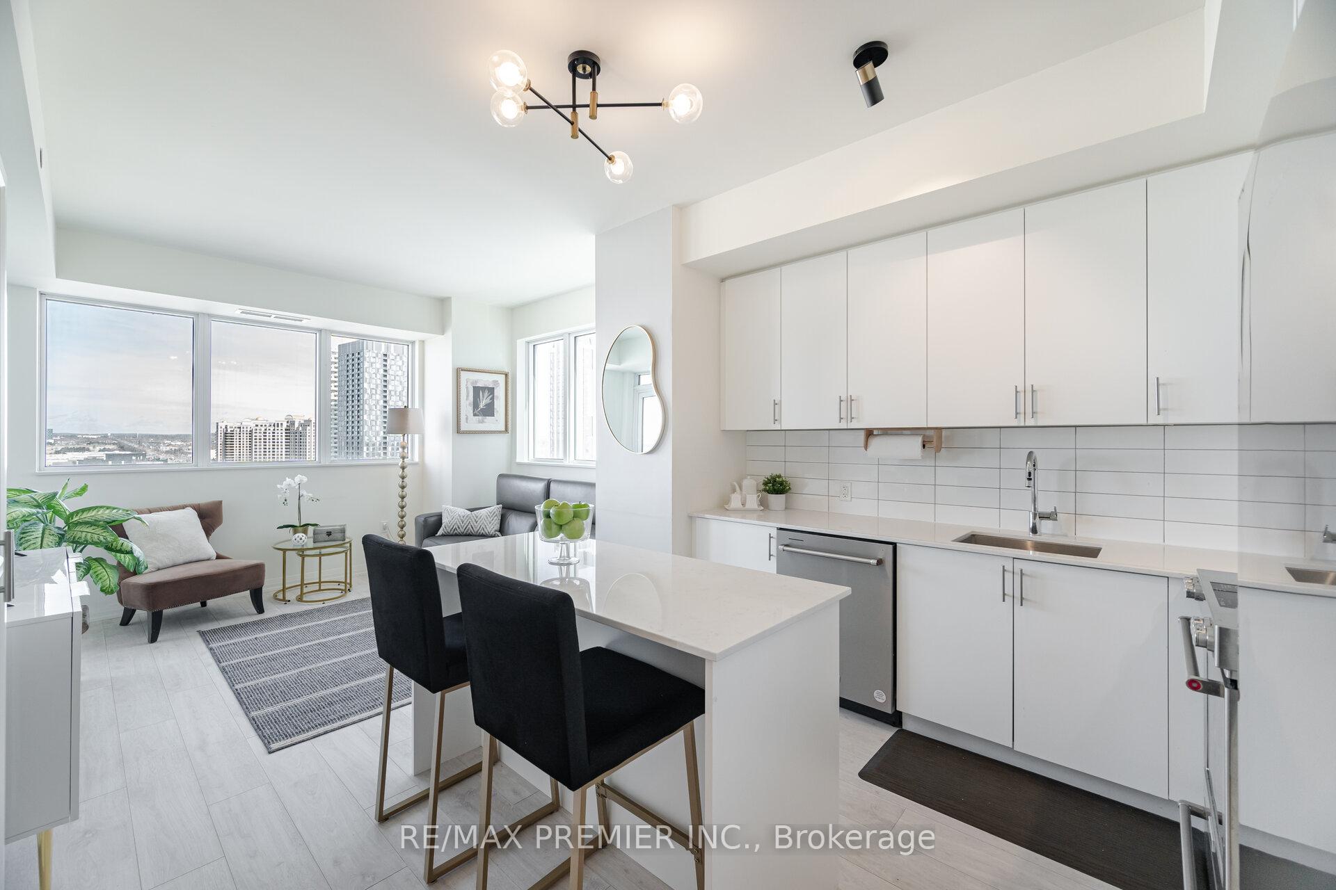 Photo 34 of Unit 1024, 9000 Jane Street, Vaughan, Concord — HOMEH