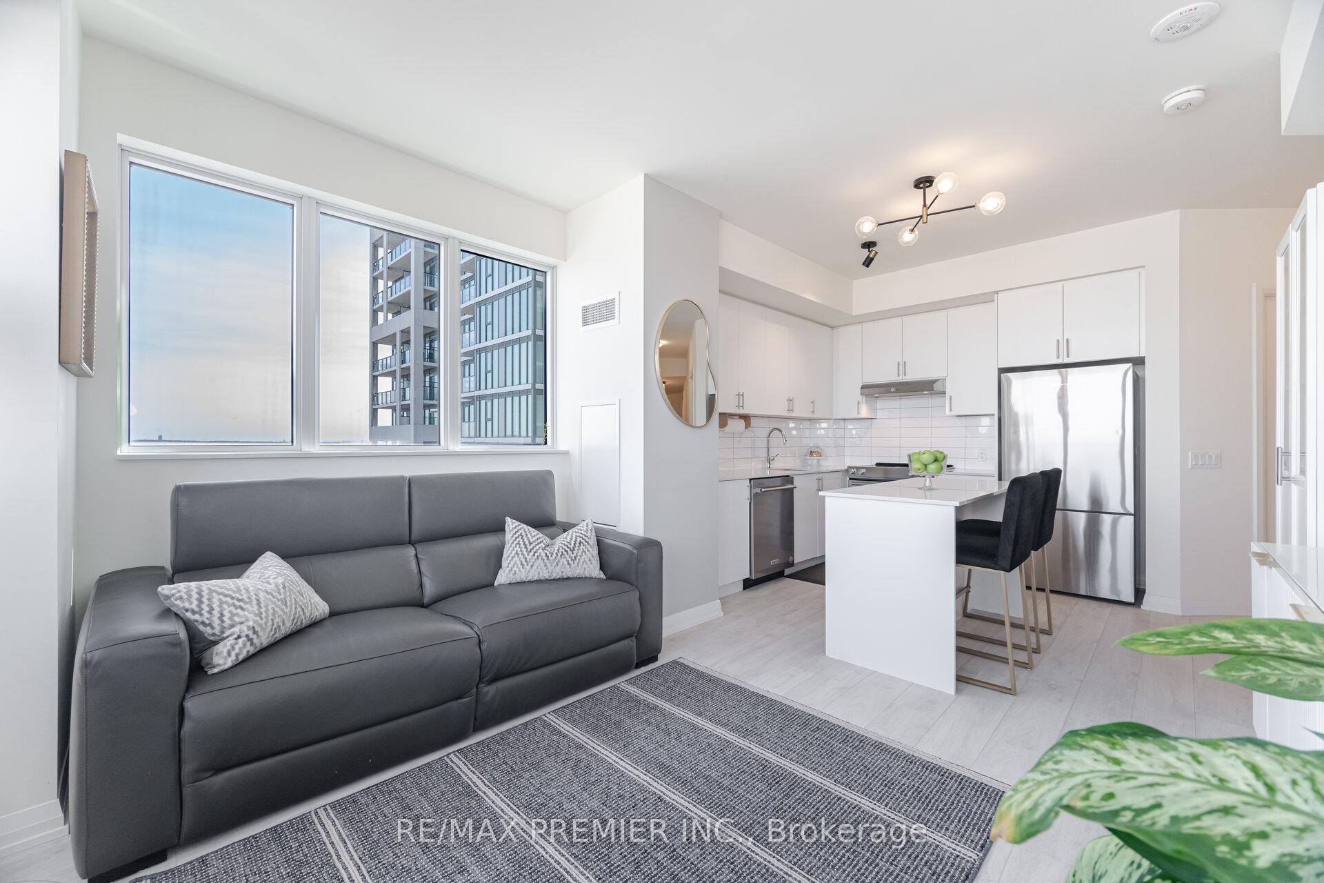 Photo 35 of Unit 1024, 9000 Jane Street, Vaughan, Concord — HOMEH