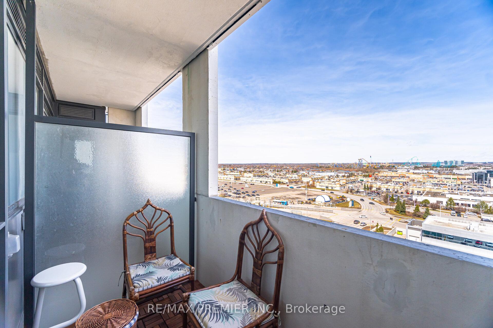 Photo 69 of Unit 1024, 9000 Jane Street, Vaughan, Concord — HOMEH