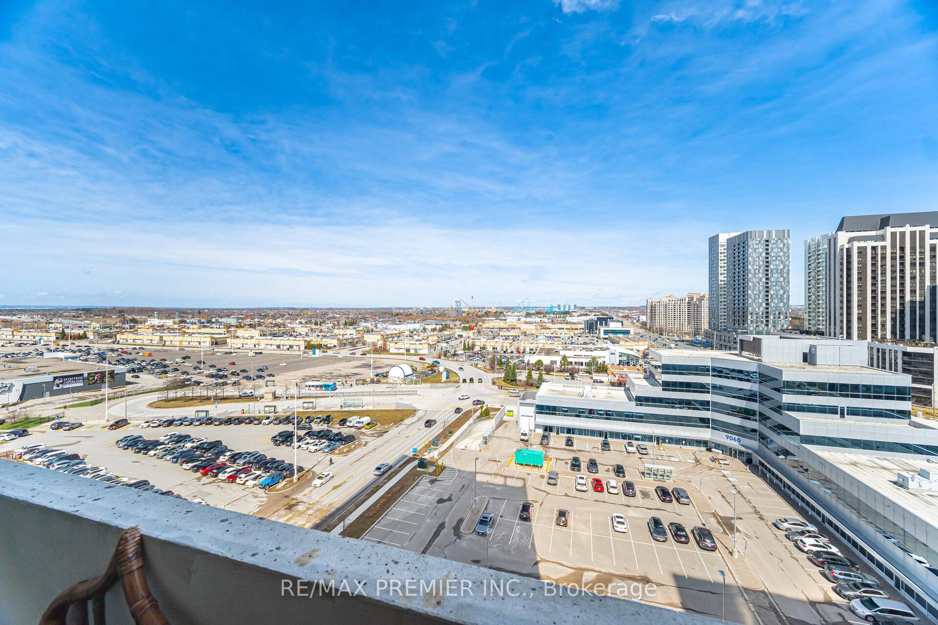 Photo 70 of Unit 1024, 9000 Jane Street, Vaughan, Concord — HOMEH