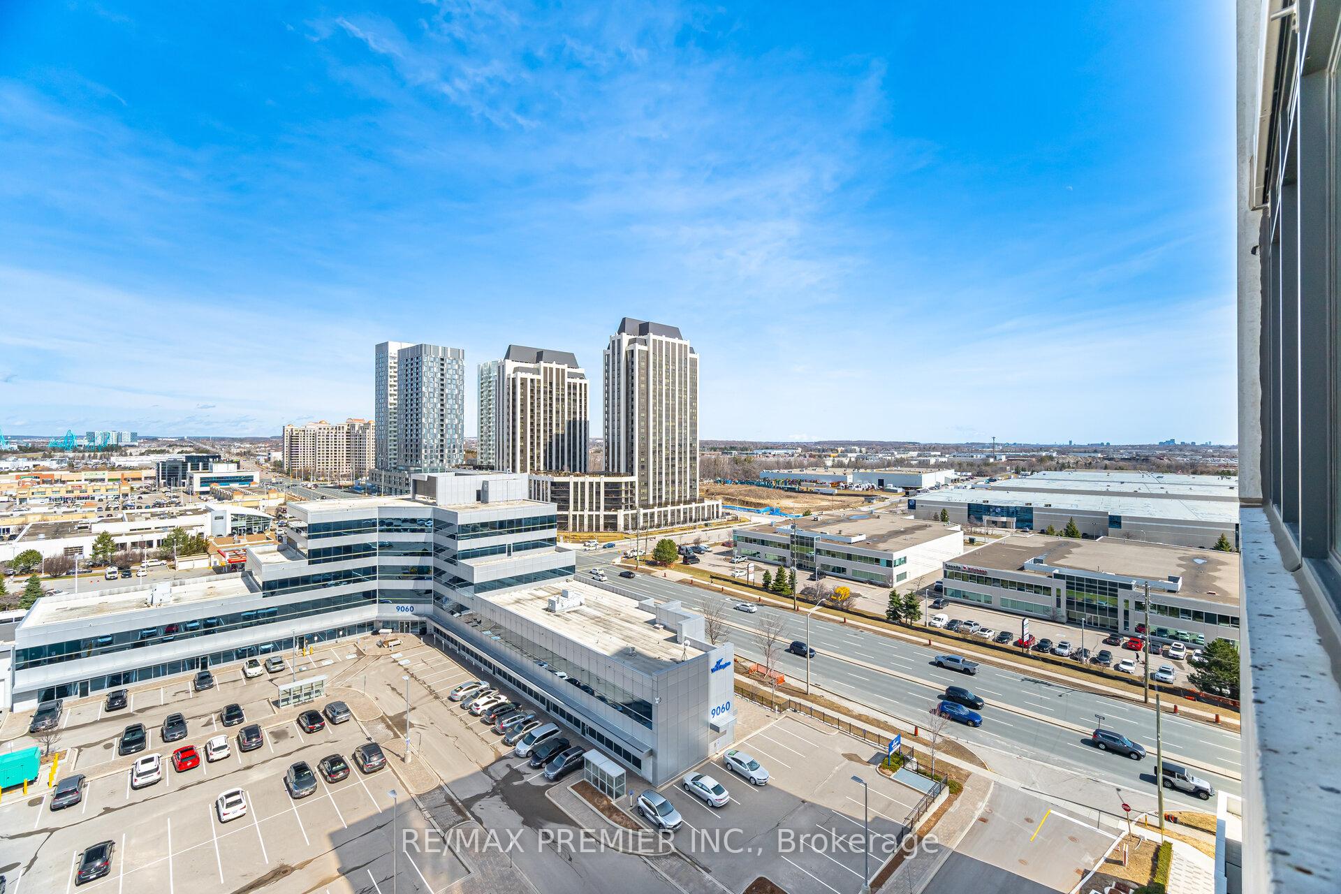 Photo 72 of Unit 1024, 9000 Jane Street, Vaughan, Concord — HOMEH