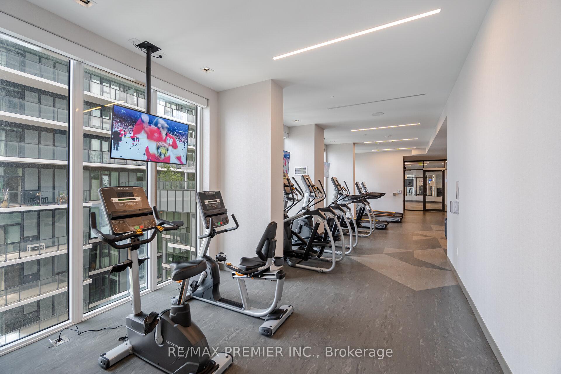 Photo 81 of Unit 1024, 9000 Jane Street, Vaughan, Concord — HOMEH