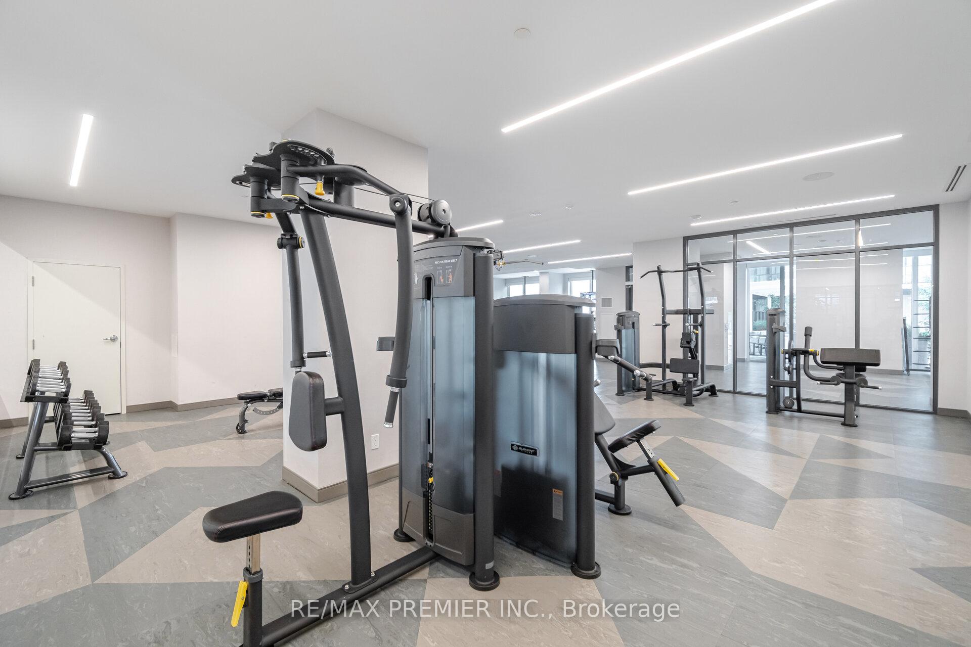 Photo 82 of Unit 1024, 9000 Jane Street, Vaughan, Concord — HOMEH