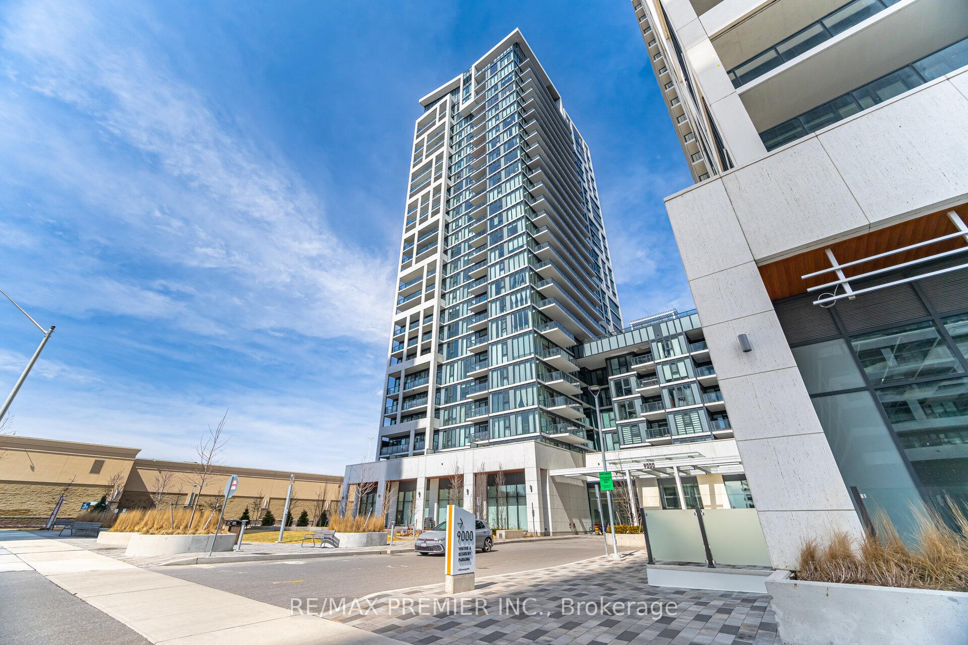 Photo 3 of Unit 1024, 9000 Jane Street, Vaughan, Concord — HOMEH