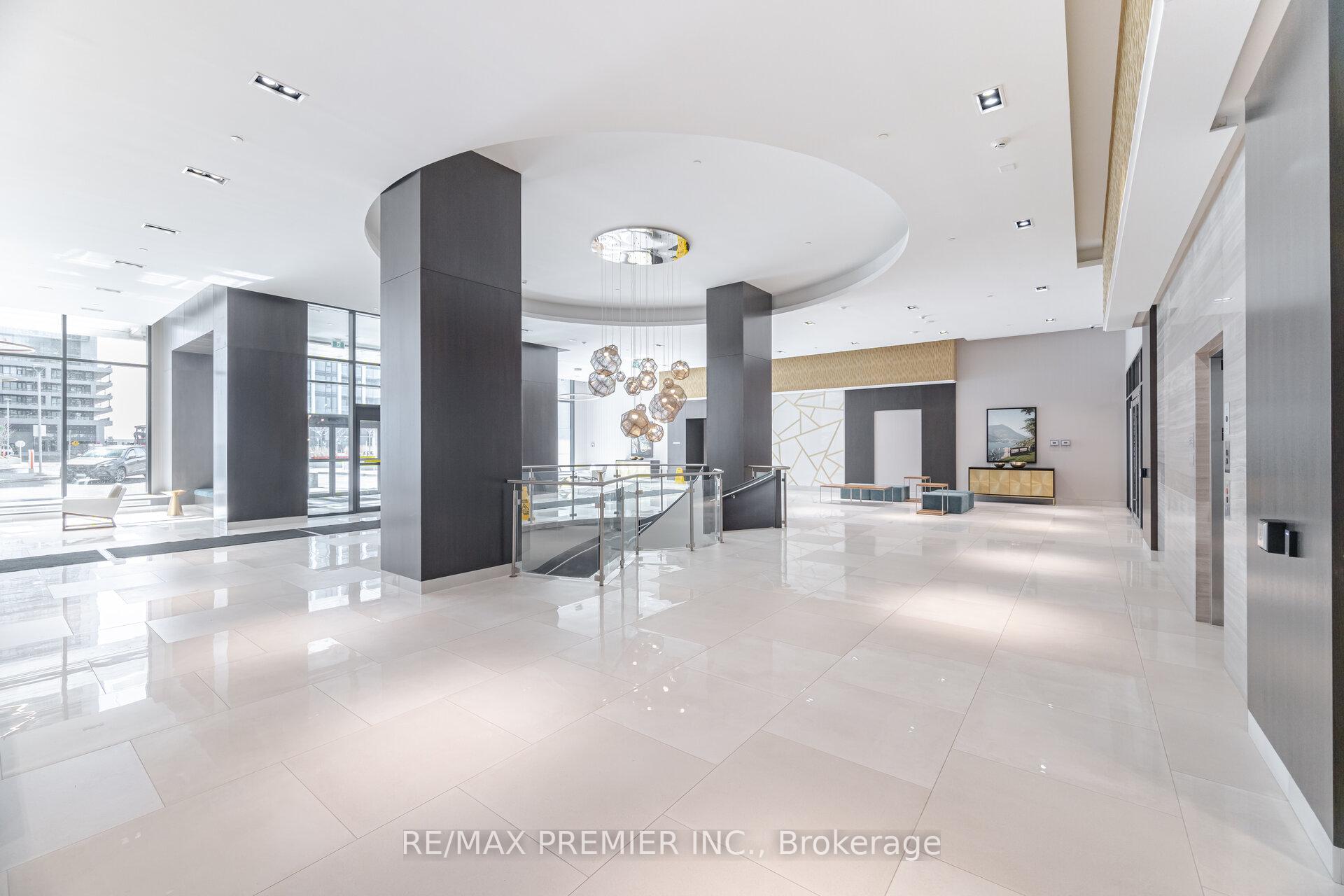 Photo 5 of Unit 1024, 9000 Jane Street, Vaughan, Concord — HOMEH