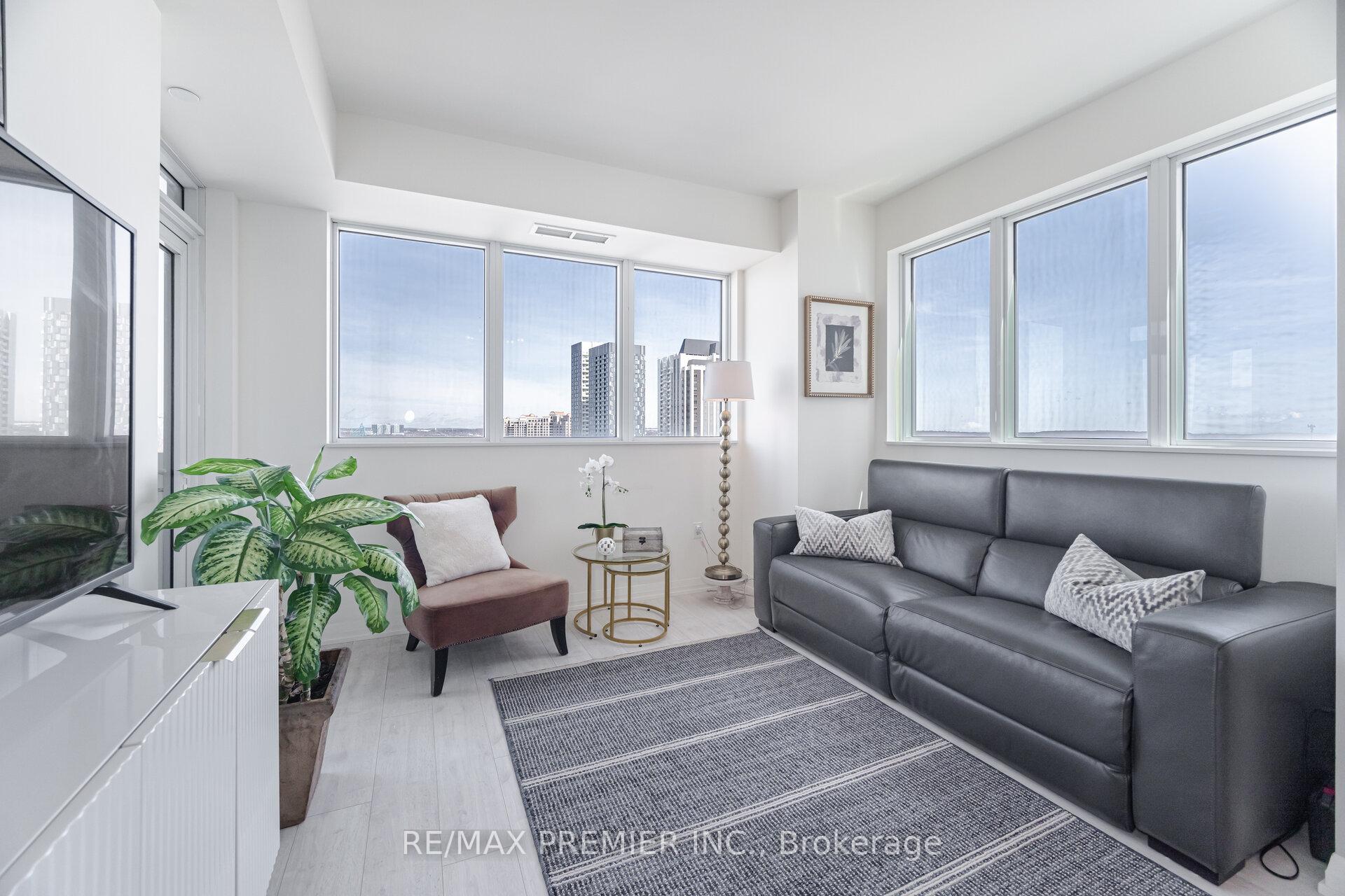Photo 18 of Unit 1024, 9000 Jane Street, Vaughan, Concord — HOMEH