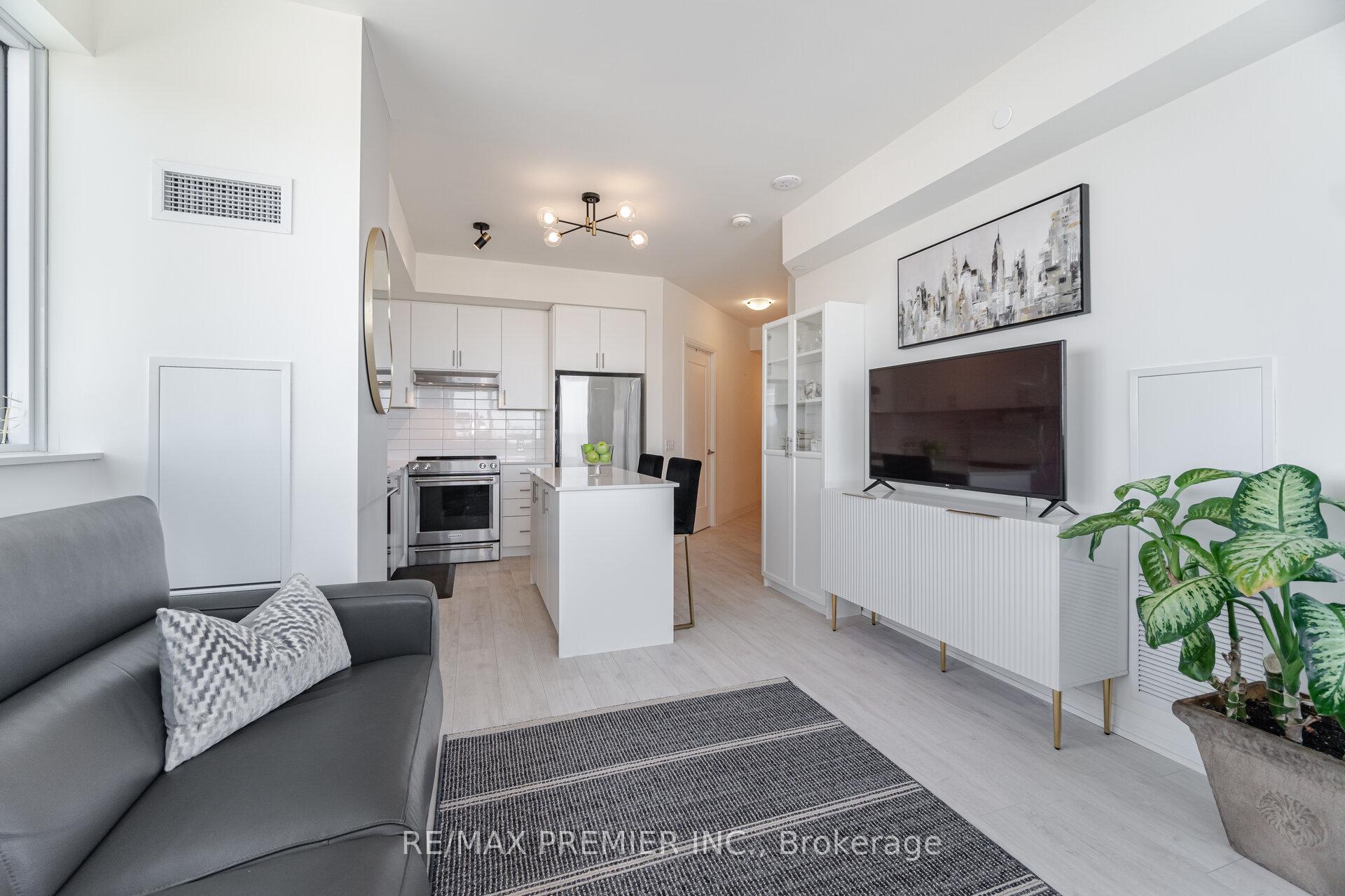 Photo 19 of Unit 1024, 9000 Jane Street, Vaughan, Concord — HOMEH