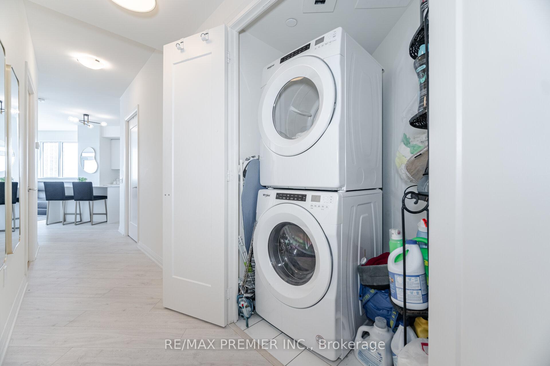 Photo 47 of Unit 1024, 9000 Jane Street, Vaughan, Concord — HOMEH